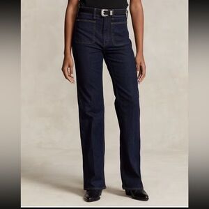NWOT Polo Ralph Lauren Jeans